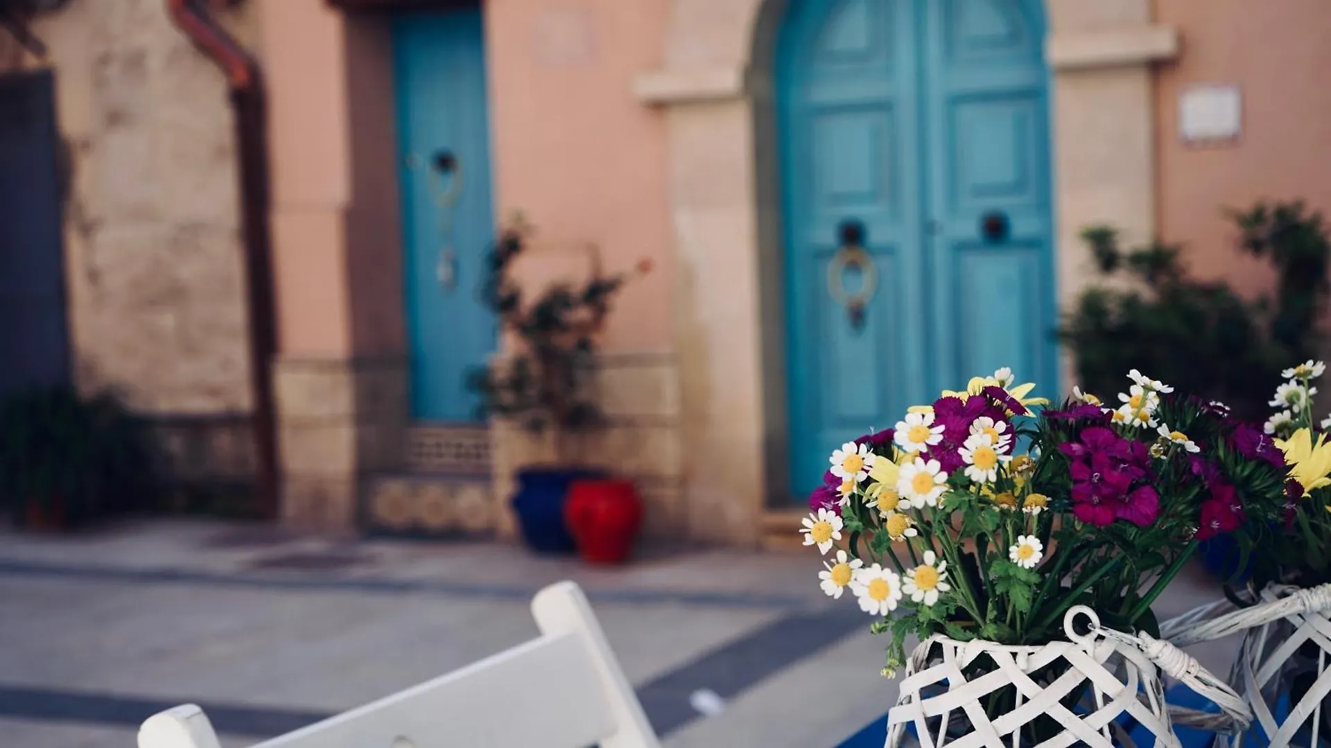 Antica Dimora San Girolamo Hotel Licata Guest house