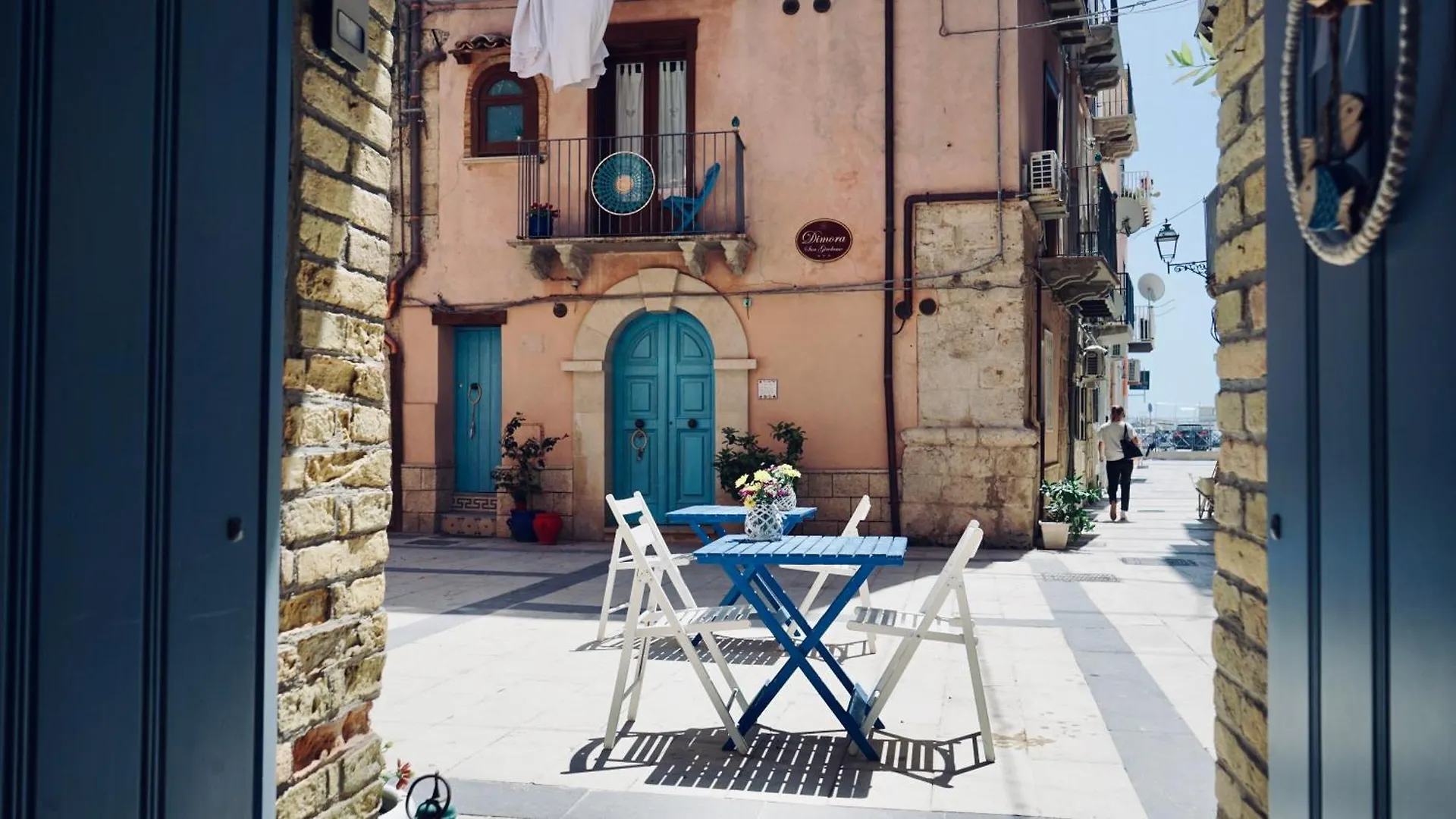Antica Dimora San Girolamo Hotel Licata 3*,