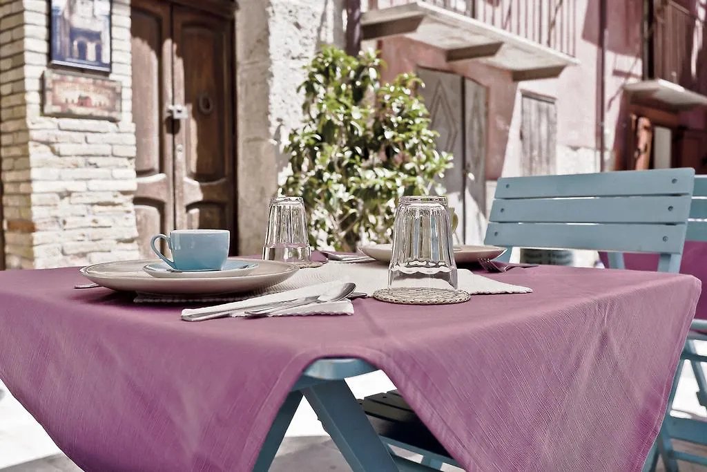 Hotel Antica Dimora San Girolamo à Licata 3*,  Italie
