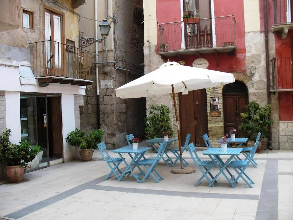 Antica Dimora San Girolamo Hotel Licata