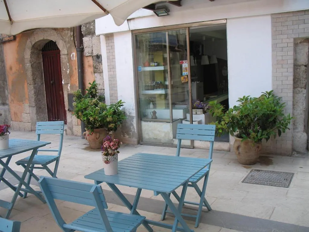 Guest house Antica Dimora San Girolamo Hotel Licata