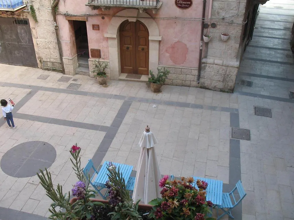 Antica Dimora San Girolamo Hotel Licata 3*,