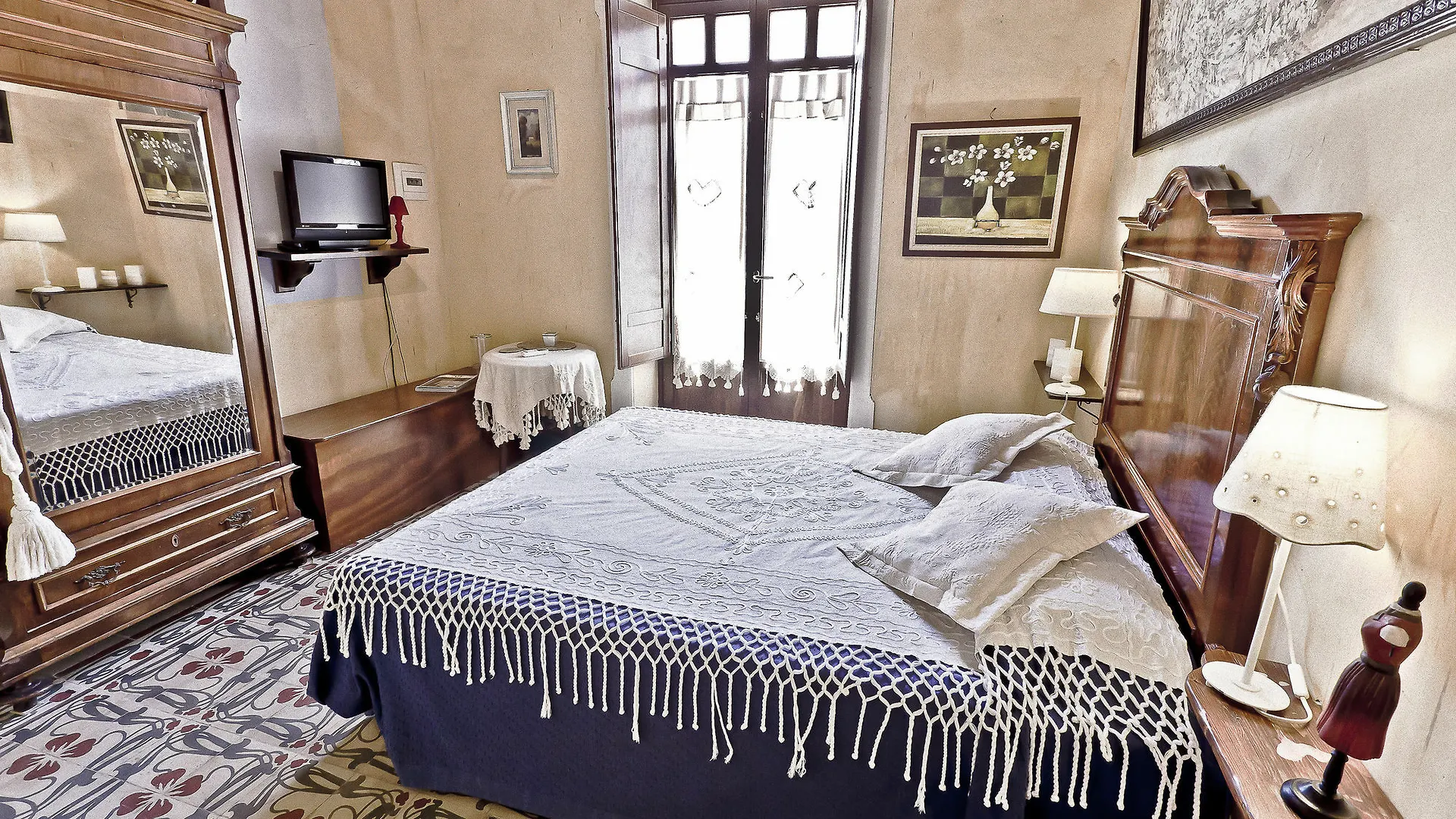 Antica Dimora San Girolamo Hotel Licata