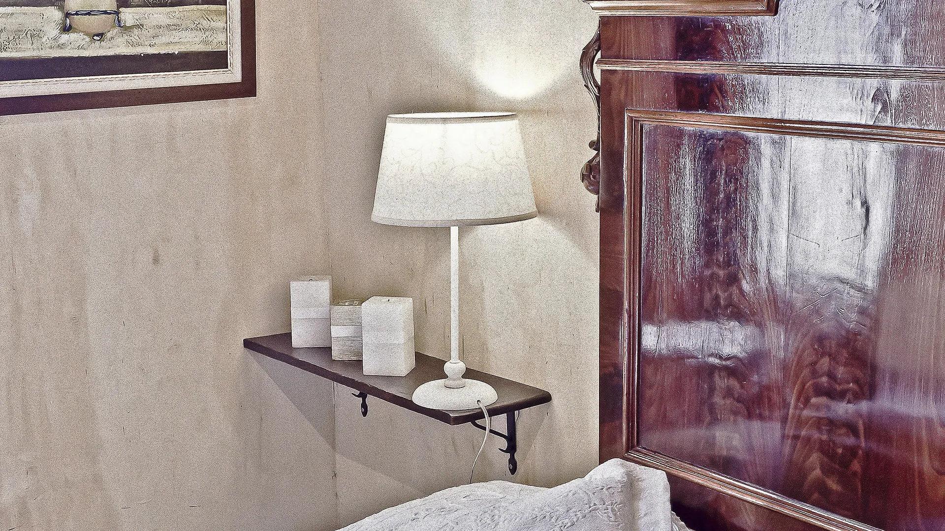 Hotel Antica Dimora San Girolamo à Licata