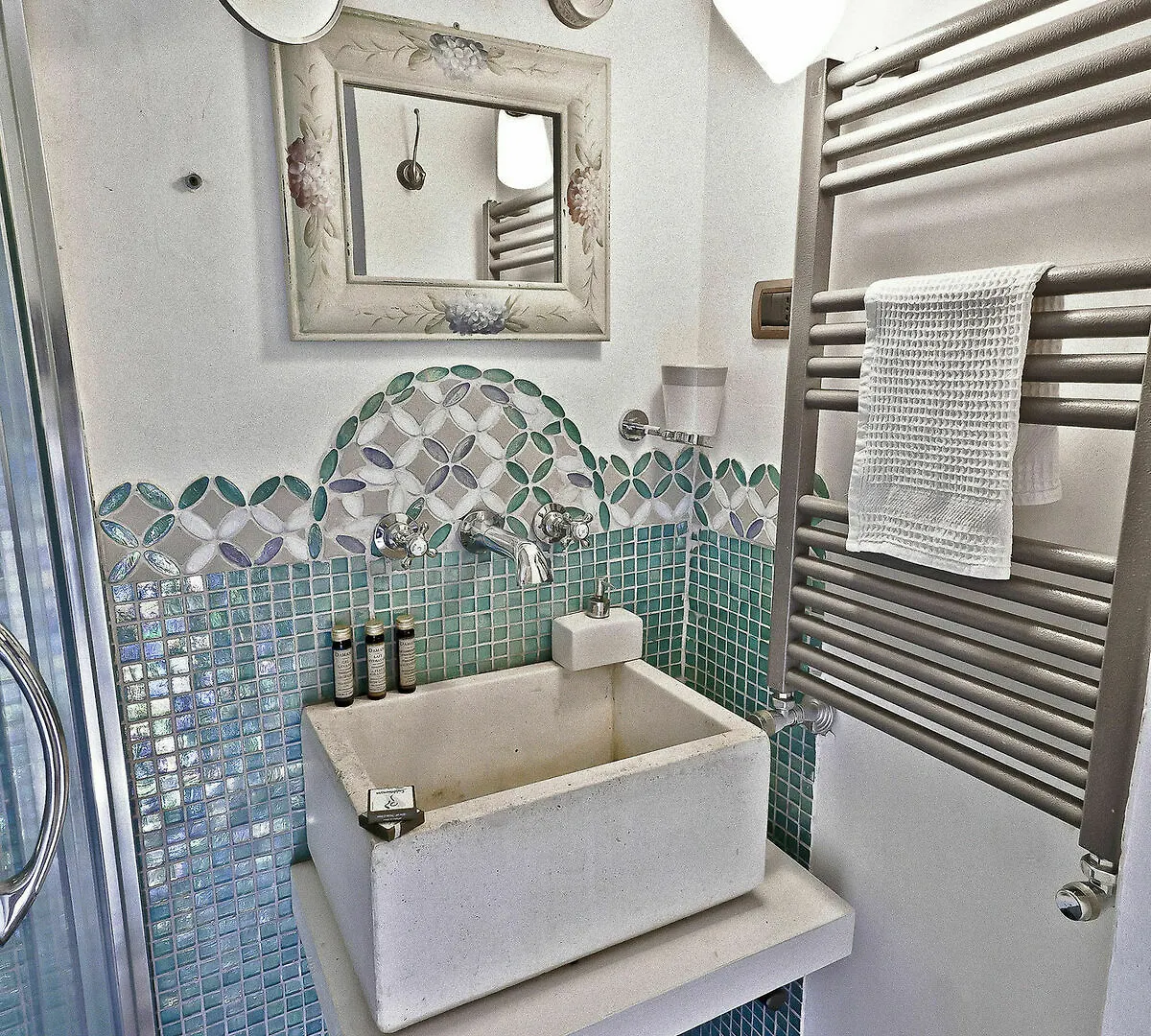 Guest house Antica Dimora San Girolamo Hotel Licata