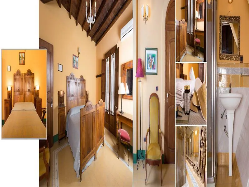 *** Guest house Antica Dimora San Girolamo Hotel Licata Italy