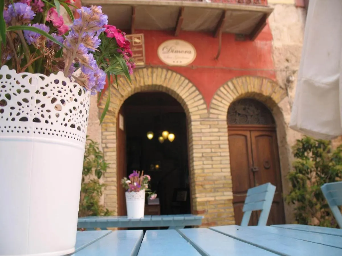 Antica Dimora San Girolamo Hotel Licata Guest house