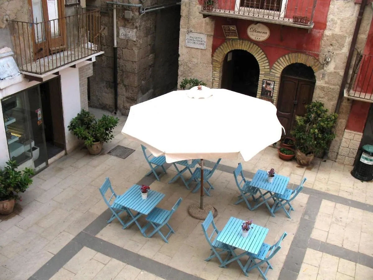 *** Guest house Antica Dimora San Girolamo Hotel Licata Italy
