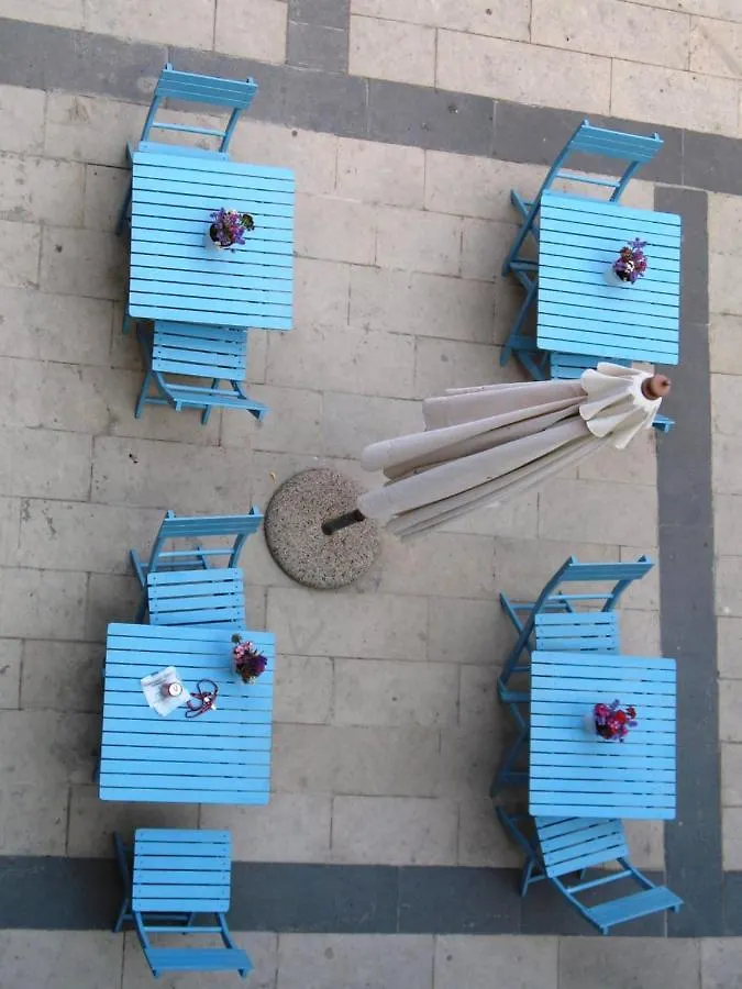 Antica Dimora San Girolamo Hotel Licata Guest house