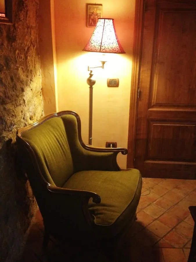Antica Dimora San Girolamo Hotel Licata Guest house