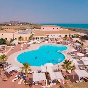 Resort Sikania Eco