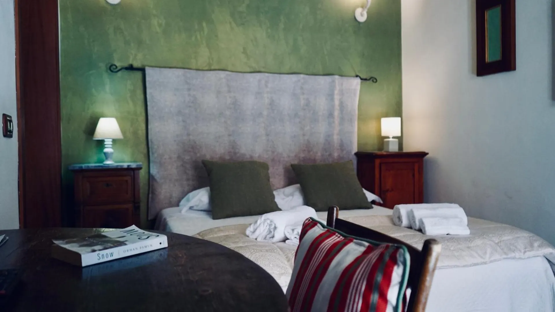 Hotel Antica Dimora San Girolamo Licata