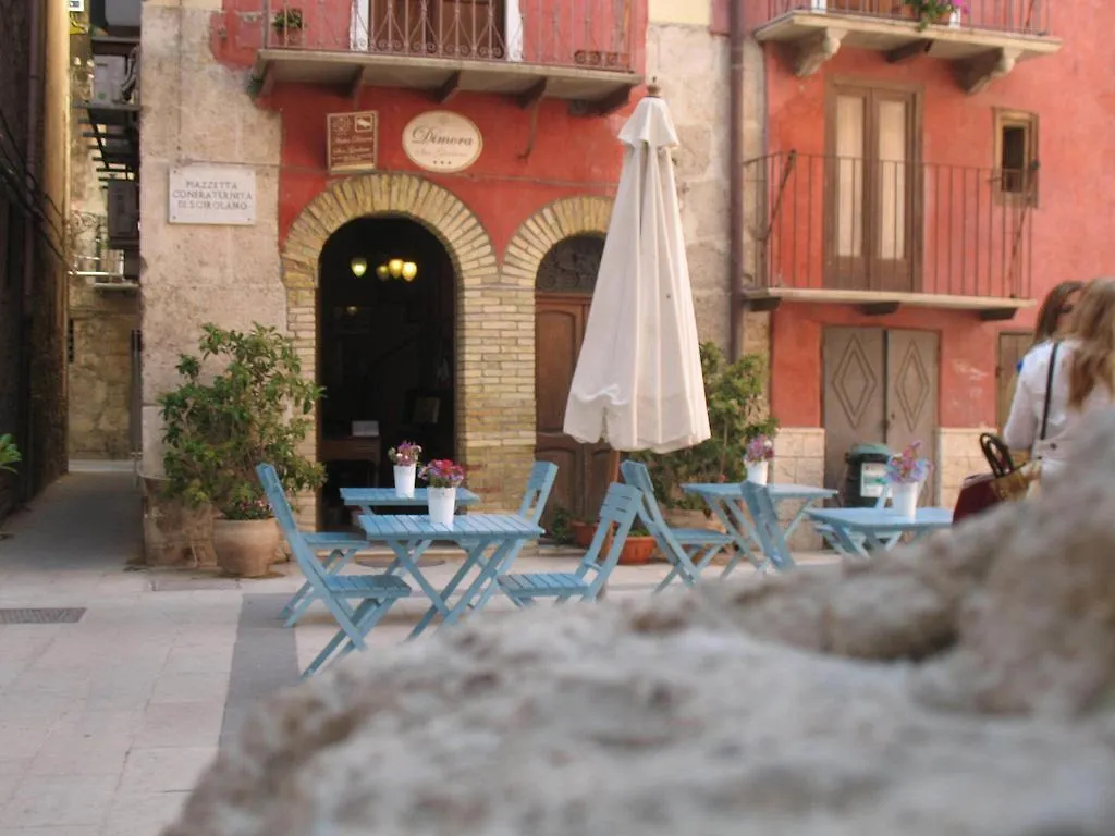 Antica Dimora San Girolamo Hotel Licata Guest house