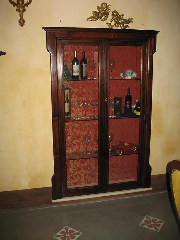 Guest house Antica Dimora San Girolamo Hotel Licata